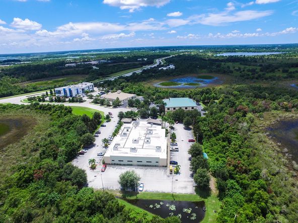 Free Standing Well Built Office in Lakewood Ranch: 6802 Energy Ct, Lakewood Ranch, FL 34240